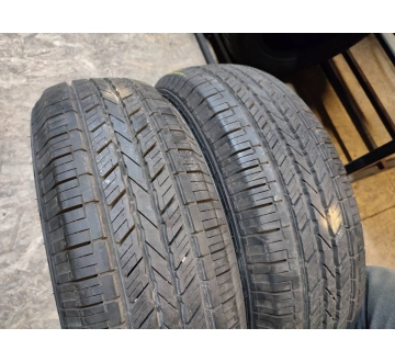 Качественные шины бу:  Hankook Dynapro H/P.//.//., шины б у R 17 фото