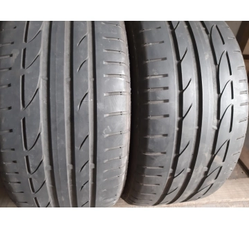Bridgestone Potenza S001…// 245/40R 18