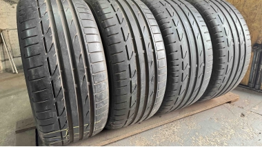 Bridgestone Potenza S001…// 245/40R 18