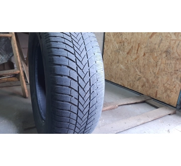 Bridgestone Blizzak LM005.//.. 265/60R 18