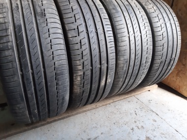 Continental Premium Contact 6.//../ 245/45R 19