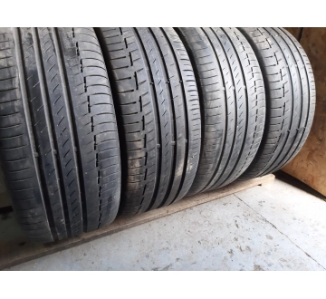 Continental Premium Contact 6.//../ 245/45R 19