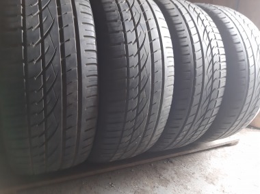 Continental Cross Contact..//../ 265/50R 20