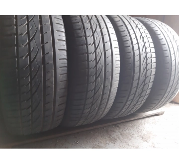 Continental Cross Contact..//../ 265/50R 20