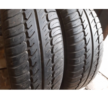 Качественные шины бу:  Sportiva T65.//., шины б у R 14 фото