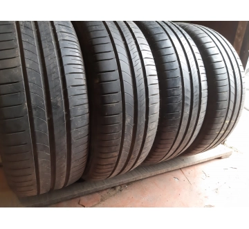 Качественные шины бу:  Michelin Energy Saver.//., шины б у R 16 фото