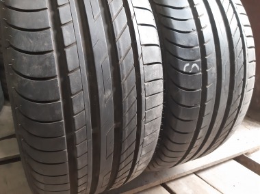 Fulda SportControl…/ 235/45R 17