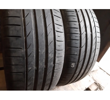 Качественные шины бу:  Tracmax Vprivilo TX3, шины б у R 18 фото