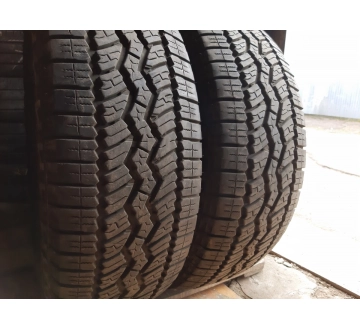 Качественные шины бу:  Falken WildPeak A/T AT3WA, шины б у R 18 фото