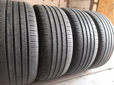 Continental Eco Contact 6 225/45R 18