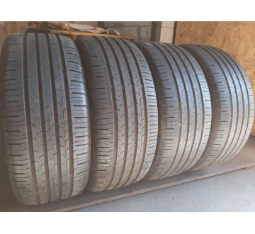 Continental Eco Contact 6 225/45R 18