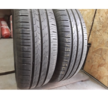 Continental EcoContact 6.//. 205/65R 16