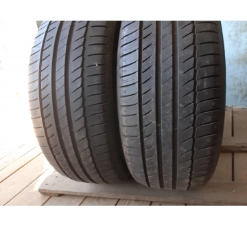 Качественные шины бу:  Michelin Primacy HP.//, шины б у R 16 фото