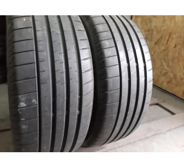 Качественные шины бу:  Bridgestone Potenza Sport.//.., шины б у R 17 фото