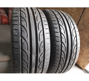 Качественные шины бу:  Hankook Ventus V12 Evo.//., шины б у R 18 фото