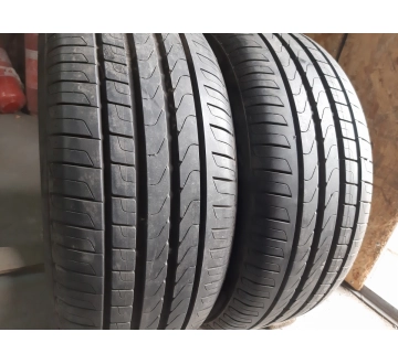 Качественные шины бу:  Pirelli Cinturato P7.//.., шины б у R 18 фото