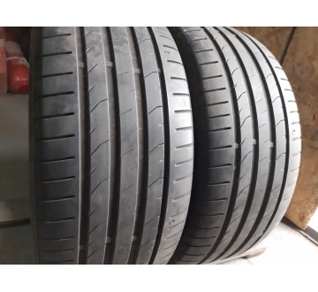 Качественные шины бу:  Nexen N Fera Primus.//../., шины б у R 18 фото