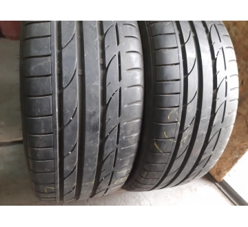 Bridggestone Potenza S001.//./ 225/40R 19