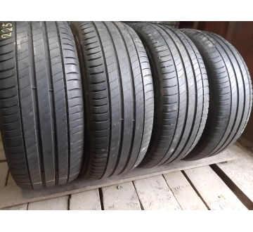 Качественные шины бу:  Michelin Primacy 3.//.., шины б у R 17 фото