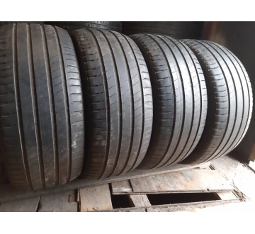 Качественные шины бу:  Michelin Latitude Sport 3.//..//., шины б у R 20 фото
