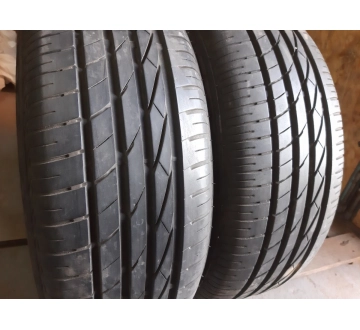 Качественные шины бу:  Lassa Impetus Revo/.., шины б у R 16 фото