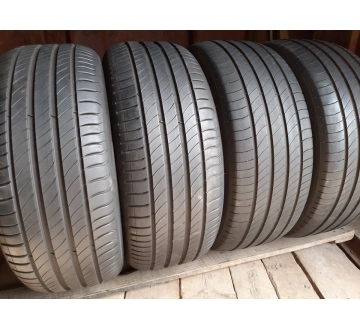 Качественные шины бу:  Michelin Primacy 4.//., шины б у R 17 фото
