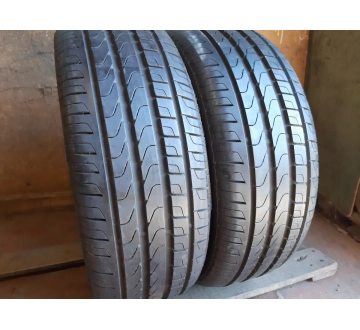 Качественные шины бу:  Pirelli Cinturato P7.//…, шины б у R 16 фото