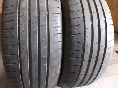 Nexen Nfera SU1 215/55R 17