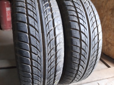 Platin Diamant… 205/65R 15