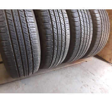 Качественные шины бу:  Michelin Latitude Tour HP…/., шины б у R 15 фото