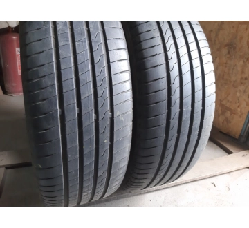 Качественные шины бу:  Finestone Roadwalk./., шины б у R 17 фото