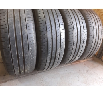 Качественные шины бу:  Michelin Primacy 3…../, шины б у R 18 фото