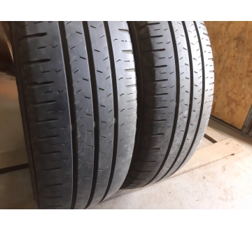 Качественные шины бу:  Nexen Roadian CT8…/, шины б у R 16C фото