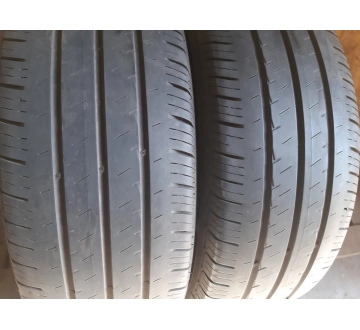 Качественные шины бу:  Hankook Vantra LT, шины б у R 16C фото