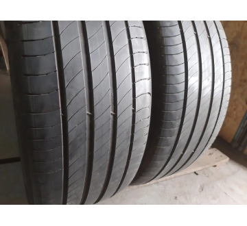 Качественные шины бу:  Michelin Primacy4…, шины б у R 20 фото