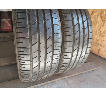 Качественные шины бу:  Bridgestone Turanza ER30.//./, шины б у R 16 фото