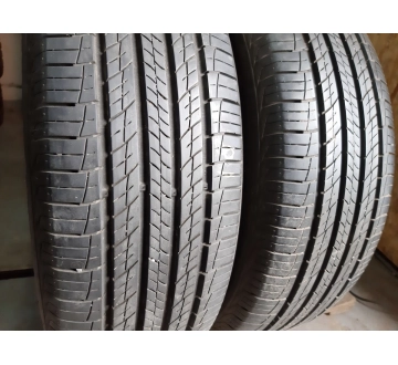 Качественные шины бу:  Hankook Dynapro H/P2…, шины б у R 17 фото