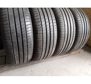 Качественные шины бу:  Michelin Primacy 3…/, шины б у R 18 фото