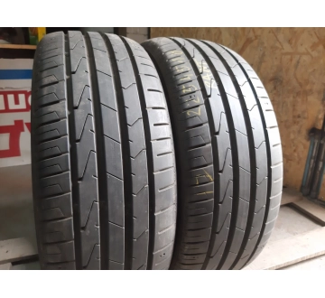 Качественные шины бу:  Hankook Ventus Prime 3….//, шины б у R 18 фото