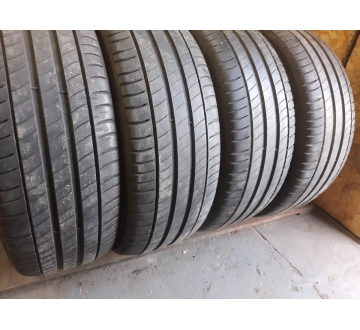 Качественные шины бу:  Michelin Primacy 3…///., шины б у R 18 фото