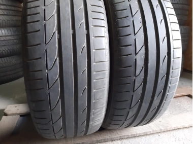Bridgestone Potenza S001 235/45R 18