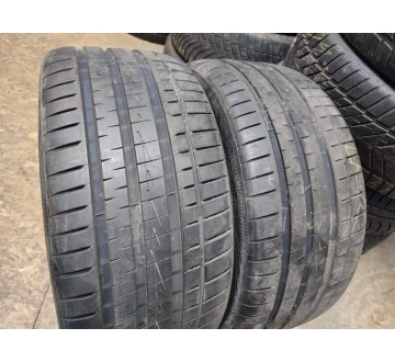 Vredestein Ultrac Vorti…/ 245/40R 18