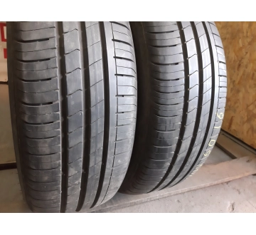 Качественные шины бу:  Hankook Kinergy ECO…/., шины б у R 16 фото