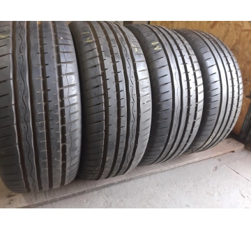 Качественные шины бу:  Hankook VentusS1 Evo../., шины б у R 16 фото