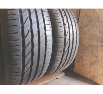 Качественные шины бу:  Bridgestone Turanza ER300…../, шины б у R 16 фото