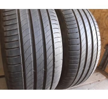Качественные шины бу:  Michelin Primacy 4./…/, шины б у R 17 фото