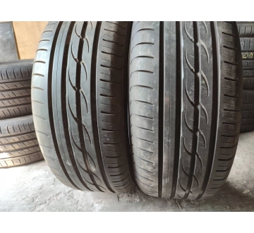 Качественные шины бу:  Yokohama E Drive2, шины б у R 18 фото