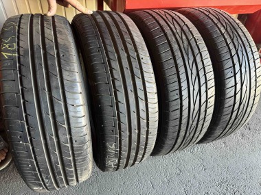 Falken Ziex Ze 914 185/55R 16