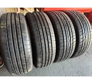 Falken Ziex Ze 914 185/55R 16