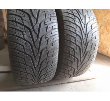 Качественные шины бу:  Hankook Ventus ST../., шины б у R 20 фото